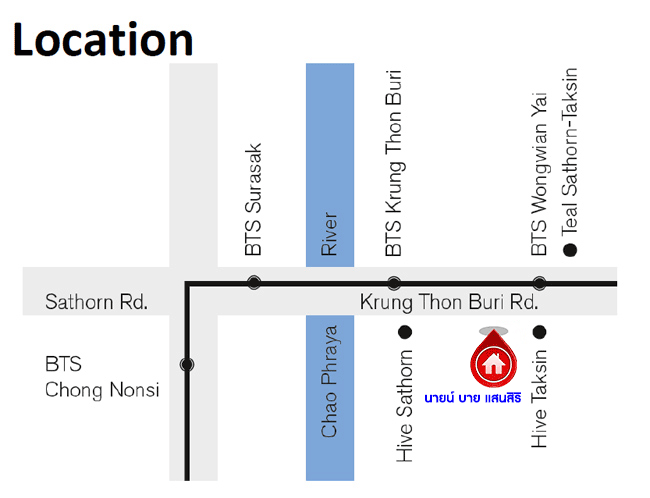 *****คอนโดมิเนียมมือสอง โครงการ นายน์ บาย แสนสิริ กรุงธนบุรี เนื้อที่ 30.68 ตร.ม. ฟังก์ชัน 1 ห้องนอน 1 ห้องน้ำ 1 ที่จอดรถ ภายในสวยพร้อมอยู่ เฟอร์นิเจอร์ครบ วิวเมืองสวยหลักล้าน โครงการบนทำเลเดินทางสะดวก เชื่อมต่อถนนกรุงธนบุรี ถนนสาทร ใกล้รถไฟฟ้าสายสีเขียว "สถานีวงเวียนใหญ่" และจุดขึ้นทางด่วน "ศรีรัช (ด่านสาทร)"